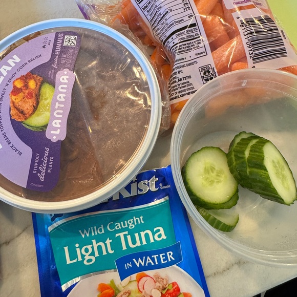 🍊🫐🍅SHARE SHOw LIVE/NUTRITION FUN 🍎🥑🌮🥯 - Picture 7 of 9